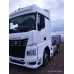 КамАЗ 54901 4x2 Седельный тягач 54901-CA (Дизельный, 13,0 л, 483 л.с., АТ)