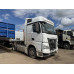 КАМАЗ 54901 4x2 Седельный тягач 54901 4x2 Седельный тягач