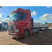 КамАЗ М1945 4x2 Седельный тягач 54901-94 (Дизельный, 11,9 л, 450 л.с., АТ)