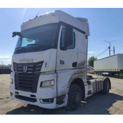 КАМАЗ 54901 4x2 Седельный тягач 54901 4x2 Седельный тягач