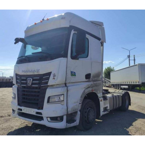 КАМАЗ 54901 4x2 Седельный тягач 54901 4x2 Седельный тягач