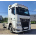 КАМАЗ 54901 4x2 Седельный тягач 54901 4x2 Седельный тягач