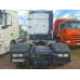 КамАЗ 54901 4x2 Седельный тягач 54901-CA (Дизельный, 13,0 л, 483 л.с., АТ)
