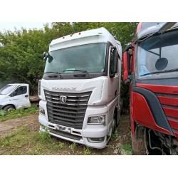 КАМАЗ 54901 4x2 Седельный тягач 54901 4x2 Седельный тягач
