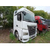 КАМАЗ 54901 4x2 Седельный тягач 54901 4x2 Седельный тягач