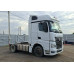 КАМАЗ 54901 4x2 Седельный тягач 54901 4x2 Седельный тягач