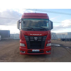 КамАЗ 54901 4x2 Седельный тягач 54901-94 (Дизельный, 11,9 л, 450 л.с., АТ)