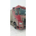 КамАЗ 54901 4x2 Седельный тягач 54901-CA (Дизельный, 13,0 л, 483 л.с., АТ)