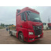 КамАЗ 54901 4x2 Седельный тягач 54901-CA (Дизельный, 13,0 л, 483 л.с., АТ)