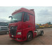 КамАЗ 54901 4x2 Седельный тягач 54901-CA (Дизельный, 13,0 л, 483 л.с., АТ)