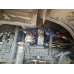 КамАЗ 54901 4x2 Седельный тягач 54901-CA (Дизельный, 13,0 л, 483 л.с., АТ)