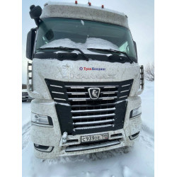 КамАЗ 54901 4x2 Седельный тягач 54901-94 (Дизельный, 11,9 л, 450 л.с., АТ)