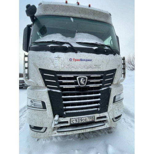 КамАЗ 54901 4x2 Седельный тягач 54901-94 (Дизельный, 11,9 л, 450 л.с., АТ)