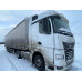 КамАЗ 54901 4x2 Седельный тягач 54901-94 (Дизельный, 11,9 л, 450 л.с., АТ)
