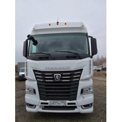 КамАЗ 54901 4x2 Седельный тягач 54901-CA (Дизельный, 13,0 л, 483 л.с., АТ)