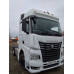 КамАЗ 54901 4x2 Седельный тягач 54901-CA (Дизельный, 13,0 л, 483 л.с., АТ)