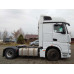 КамАЗ 54901 4x2 Седельный тягач 54901-CA (Дизельный, 13,0 л, 483 л.с., АТ)