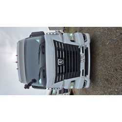 КамАЗ 54901 4x2 Седельный тягач 54901-70014-СА (Дизельный, 13,0 л, 483 л.с., АТ)