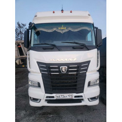 КамАЗ 54901 4x2 Седельный тягач 54901-70014-СА (Дизельный, 13,0 л, 483 л.с., АТ)