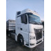 КамАЗ 54901 4x2 Седельный тягач 54901-70014-СА (Дизельный, 13,0 л, 483 л.с., АТ)