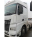 КамАЗ 54901 4x2 Седельный тягач 54901-70014-СА (Дизельный, 13,0 л, 483 л.с., АТ)