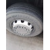 КамАЗ 54901 4x2 Седельный тягач 54901-70014-СА (Дизельный, 13,0 л, 483 л.с., АТ)
