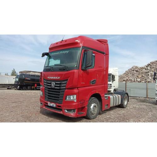 КАМАЗ 54901 4x2 Седельный тягач М1946