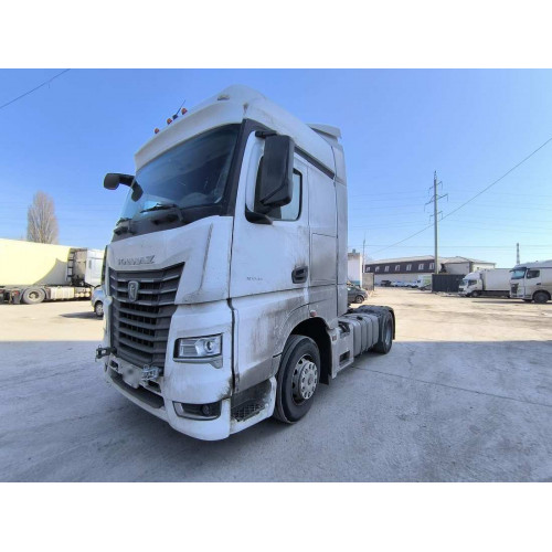 КАМАЗ 54901 4x2 Седельный тягач М1946