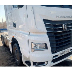 КамАЗ 54901 4x2 Седельный тягач 54901-CA (Дизельный, 13,0 л, 483 л.с., АТ)
