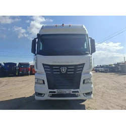 КамАЗ 54901 4x2 Седельный тягач 54901-94 (Дизельный, 11,9 л, 450 л.с., АТ)