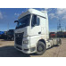 КамАЗ 54901 4x2 Седельный тягач 54901-94 (Дизельный, 11,9 л, 450 л.с., АТ)