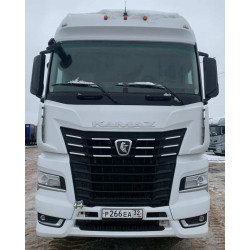 КамАЗ 54901 4x2 Седельный тягач 54901-70014-СА (Дизельный, 13,0 л, 483 л.с., АТ)