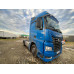 КамАЗ 54901 4x2 Седельный тягач C321-4A19-CA (Дизельный, 13,0 л, 483 л.с., АТ)