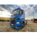 КамАЗ 54901 4x2 Седельный тягач C321-4A19-CA (Дизельный, 13,0 л, 483 л.с., АТ)