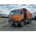 КамАЗ 65115 6x4 Самосвал (неактуально)_не актуально 65115-026 (Дизельный, 10,9 л, 245 л.с., МТ)