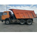 КамАЗ 65115 6x4 Самосвал (неактуально)_не актуально 65115-026 (Дизельный, 10,9 л, 245 л.с., МТ)