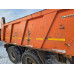 КамАЗ 65115 6x4 Самосвал 65115-606058-48 (Дизельный, 6,7 л, 292 л.с., МТ)
