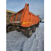 КамАЗ 65115 6x4 Самосвал 65115-606058-48 (Дизельный, 6,7 л, 292 л.с., МТ)