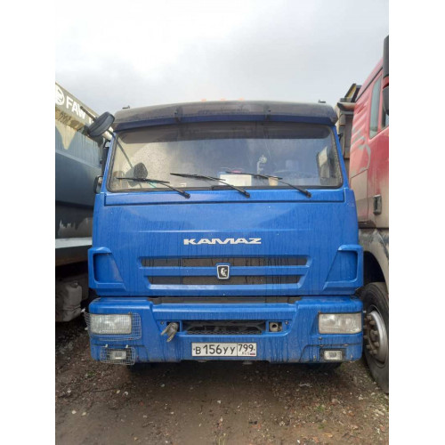 КамАЗ 65115 6x4 Самосвал 65115-606058-48 (Дизельный, 6,7 л, 292 л.с., МТ) КамАЗ 65115 6x4 Самосвал 65115-606058-48 (Дизельный, 6,7 л, 292 л.с., МТ)