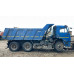 КамАЗ 65115 6x4 Самосвал 65115-606058-48 (Дизельный, 6,7 л, 292 л.с., МТ)