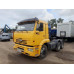 КамАЗ 65116 6x4 Седельный тягач 65116-019 (Дизельный, 10,9 л, 245 л.с., МТ) КамАЗ 65116 6x4 Седельный тягач 65116-019 (Дизельный, 10,9 л, 245 л.с., МТ)
