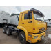 КамАЗ 65116 6x4 Седельный тягач 65116-019 (Дизельный, 10,9 л, 245 л.с., МТ) КамАЗ 65116 6x4 Седельный тягач 65116-019 (Дизельный, 10,9 л, 245 л.с., МТ)