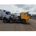 КамАЗ 65116 6x4 Седельный тягач 65116-019 (Дизельный, 10,9 л, 245 л.с., МТ) КамАЗ 65116 6x4 Седельный тягач 65116-019 (Дизельный, 10,9 л, 245 л.с., МТ)