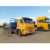 КамАЗ 65116 6x4 Седельный тягач 65116-A5 (Дизельный, 6,7 л, 292 л.с., МТ)