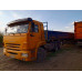КамАЗ 65116 6x4 Седельный тягач 65116-A5 (Дизельный, 6,7 л, 292 л.с., МТ)