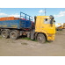 КамАЗ 65116 6x4 Седельный тягач 65116-A5 (Дизельный, 6,7 л, 292 л.с., МТ)