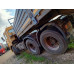КамАЗ 65116 6x4 Седельный тягач 65116-A5 (Дизельный, 6,7 л, 292 л.с., МТ)