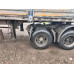 КамАЗ 65116 6x4 Седельный тягач 65116-6010-48(A5) (Дизельный, 6,7 л, 300 л.с., МТ)