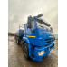 КамАЗ 65116 6x4 Седельный тягач 65116-A5 (Дизельный, 6,7 л, 292 л.с., МТ)
