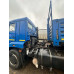 КамАЗ 65116 6x4 Седельный тягач 65116-A5 (Дизельный, 6,7 л, 292 л.с., МТ)